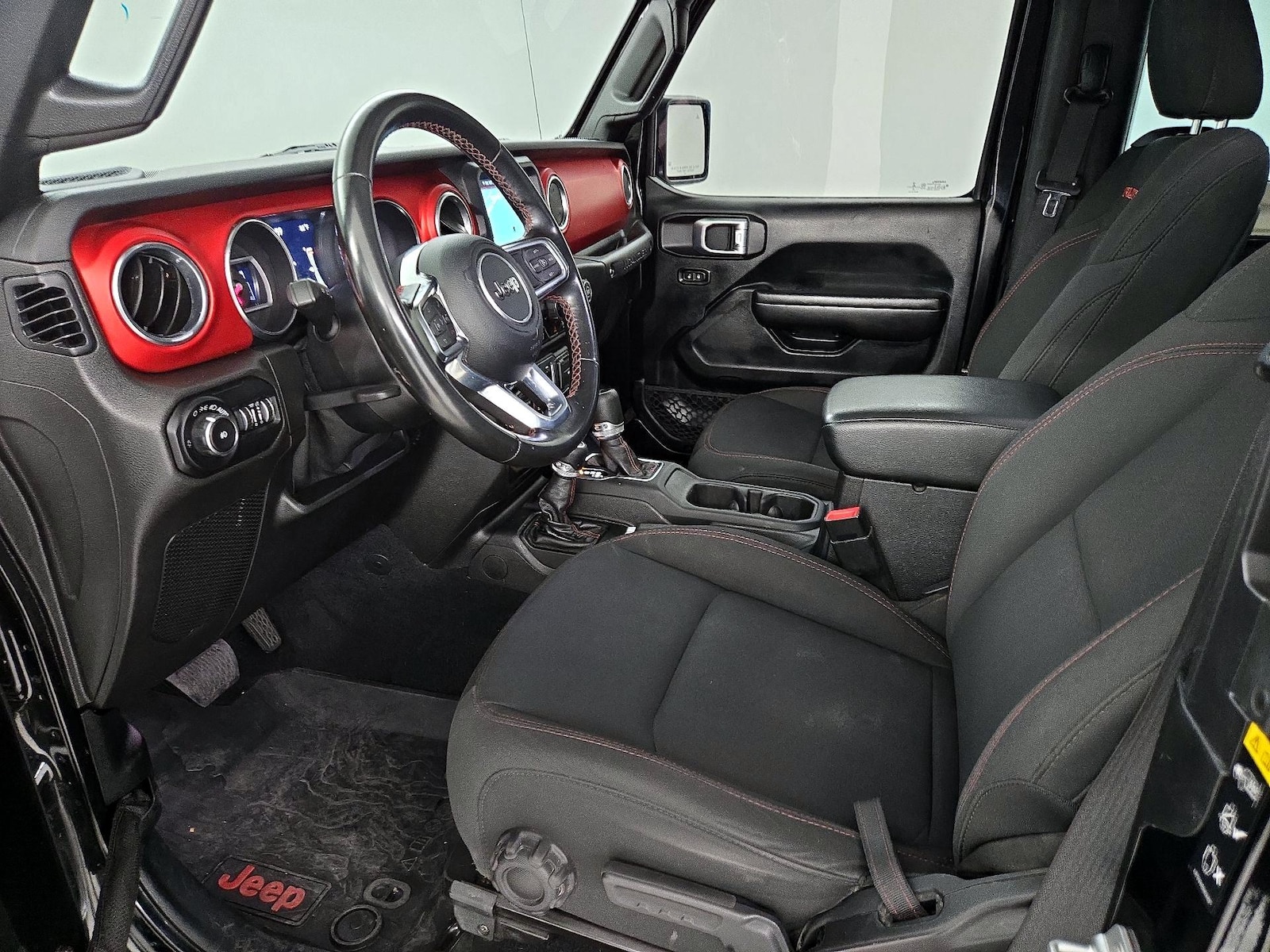 Side Airbags