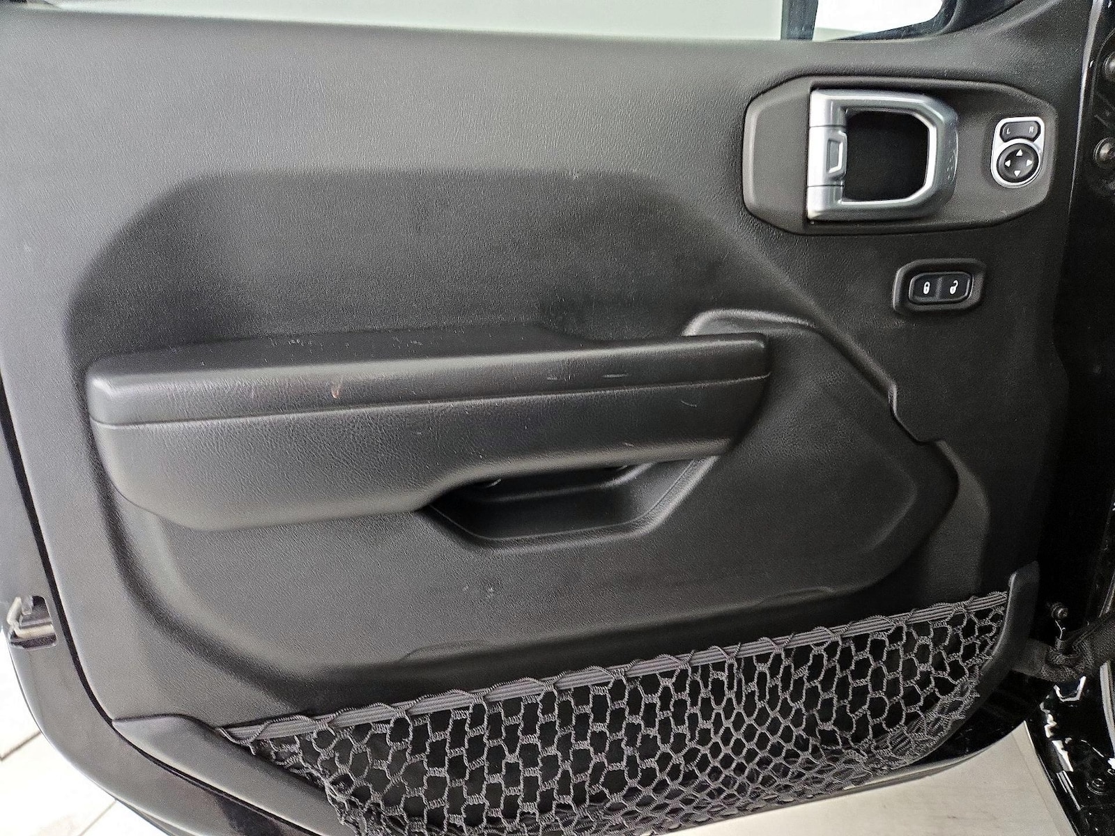 2020 Jeep Wrangler Rubicon - Photo 13