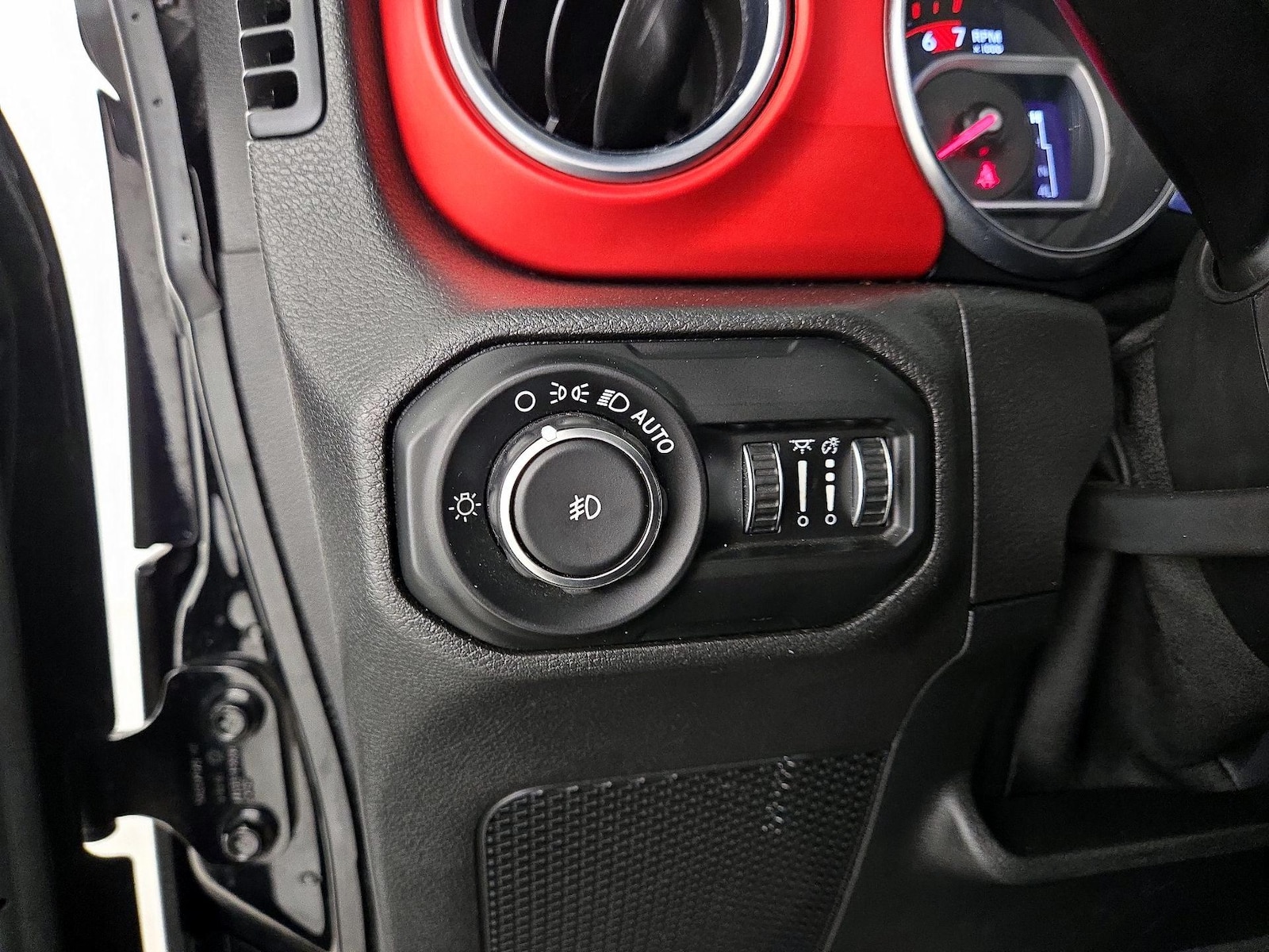 2020 Jeep Wrangler Rubicon - Photo 14