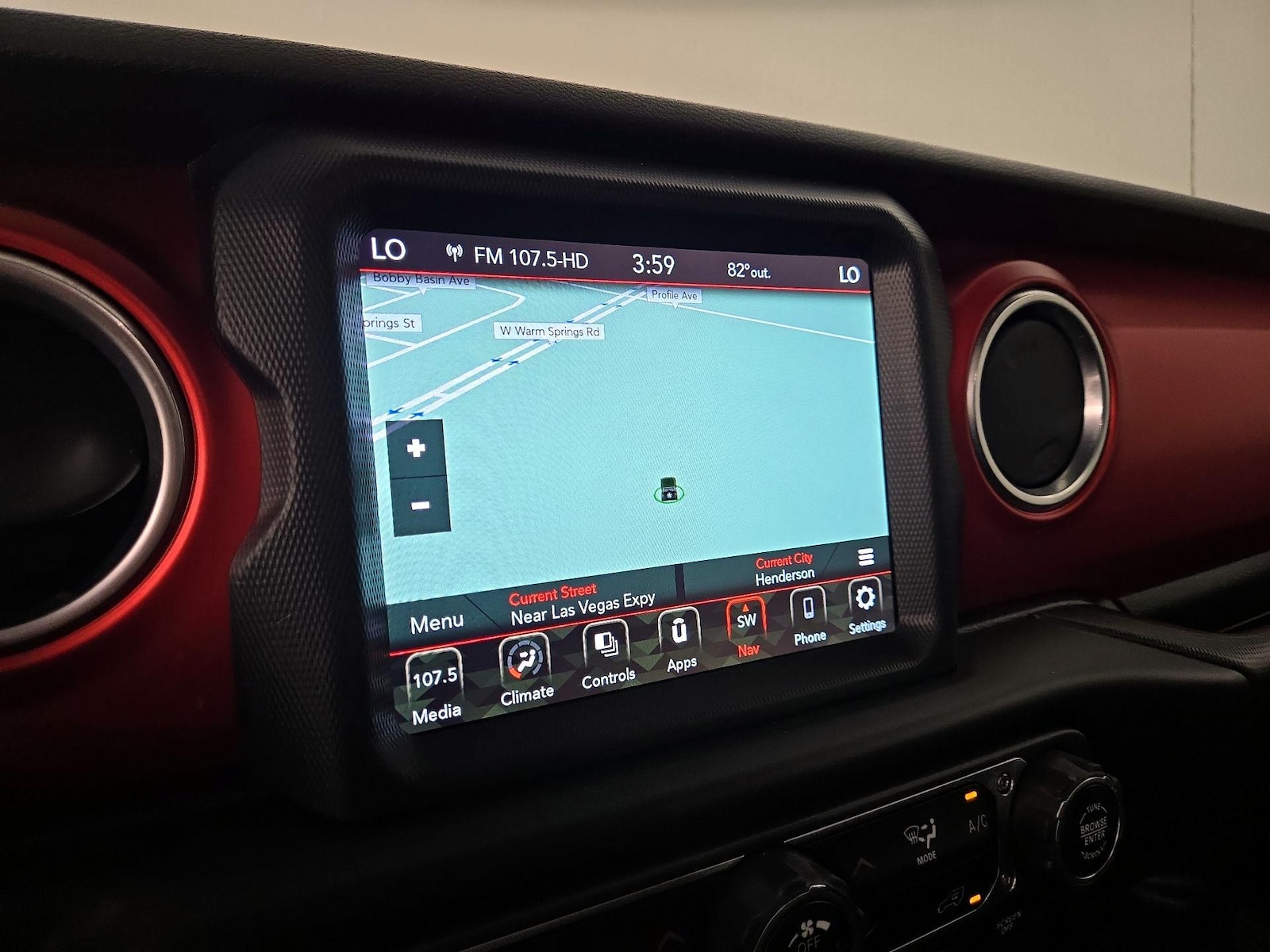 2020 Jeep Wrangler Rubicon - Photo 15