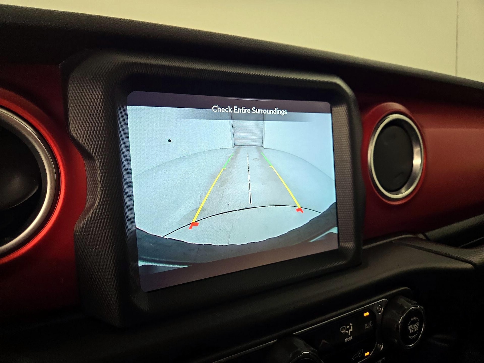 2020 Jeep Wrangler Rubicon - Photo 16