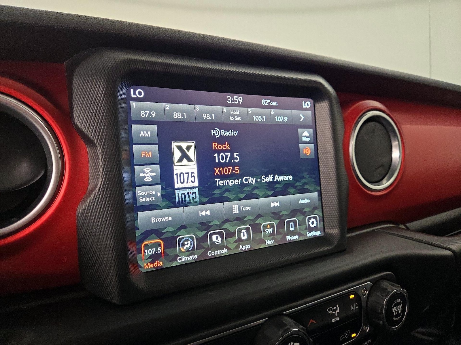 2020 Jeep Wrangler Rubicon - Photo 17