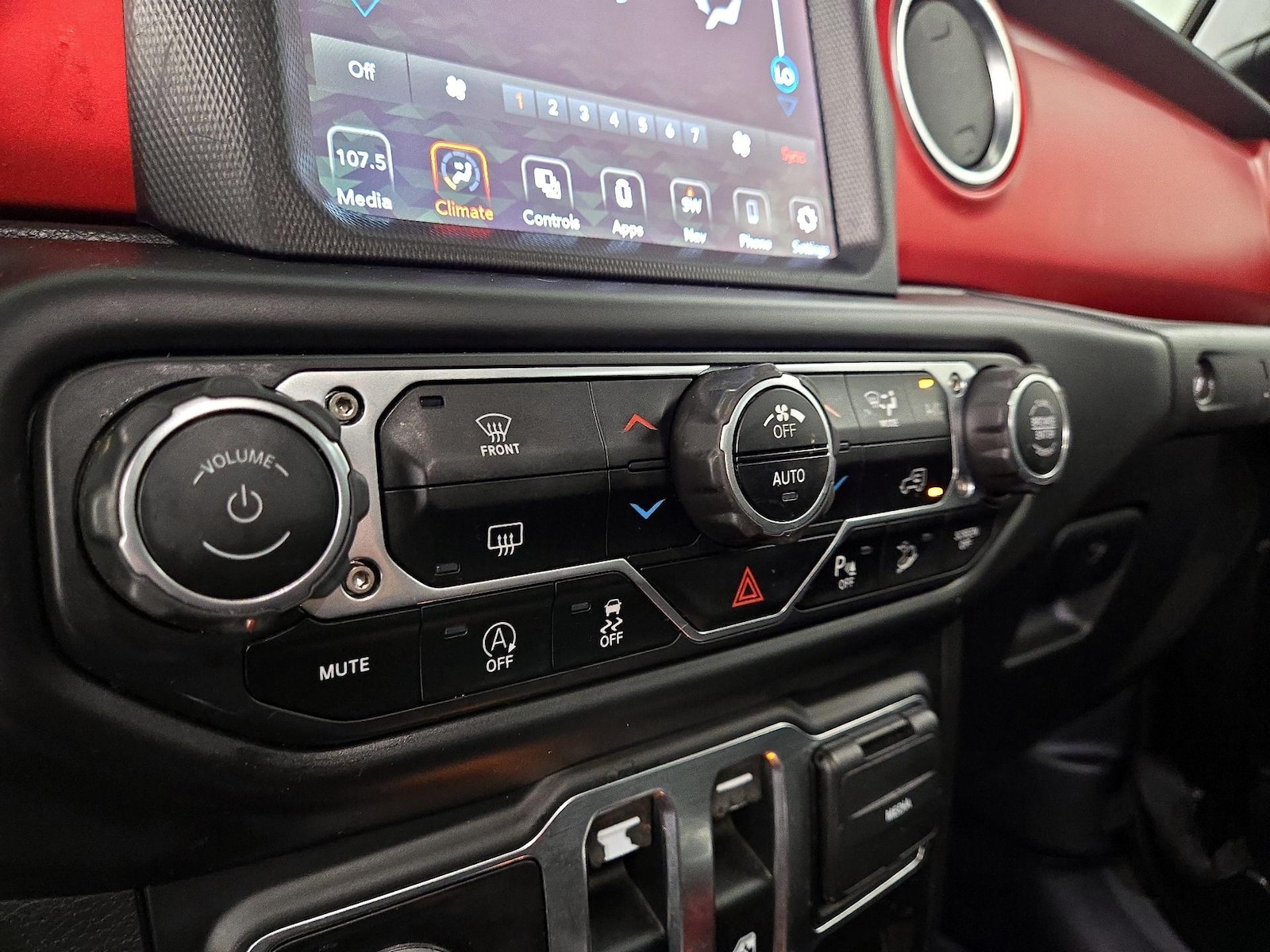 2020 Jeep Wrangler Rubicon - Photo 18