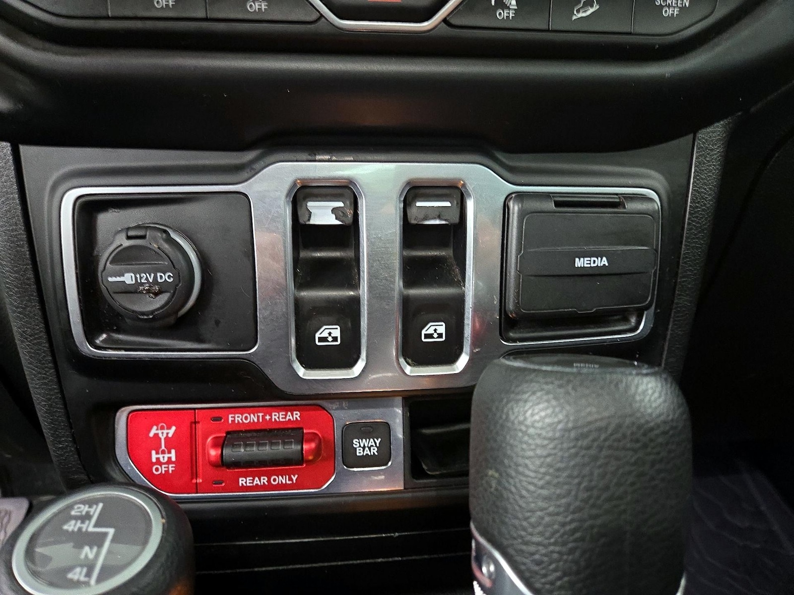 2020 Jeep Wrangler Rubicon - Photo 20