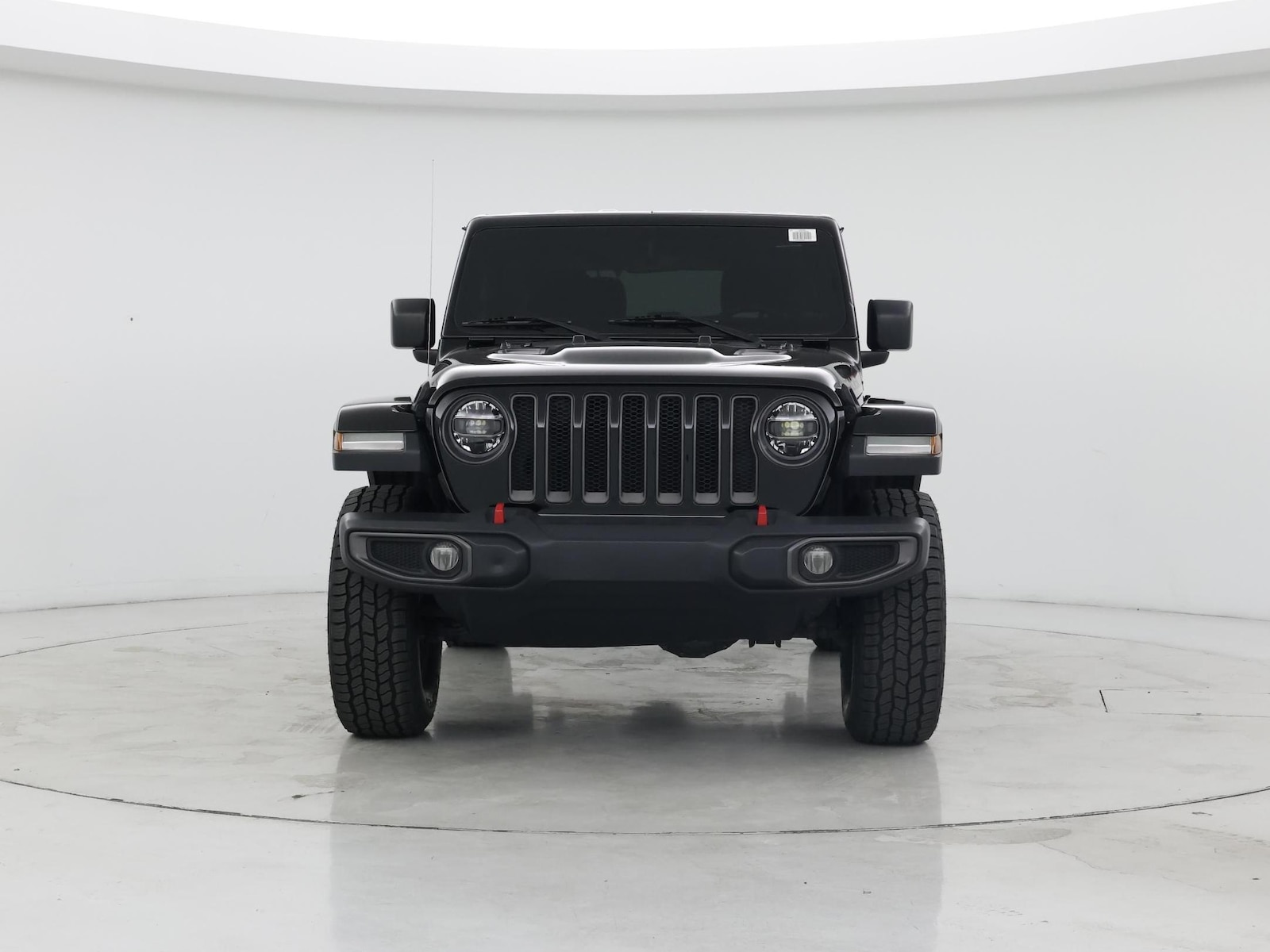 2020 Jeep Wrangler Rubicon - Photo 6
