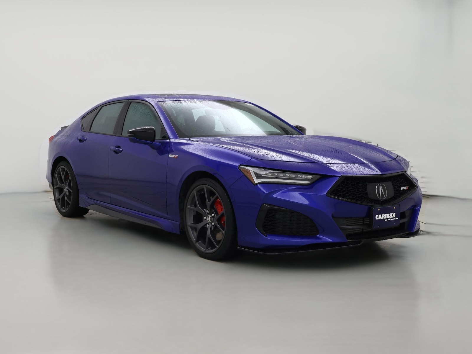 2023 Acura TLX