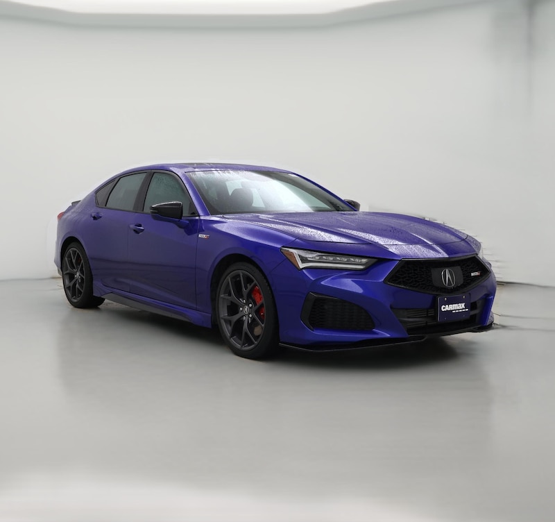 2023 Acura TLX SH-AWD Type S