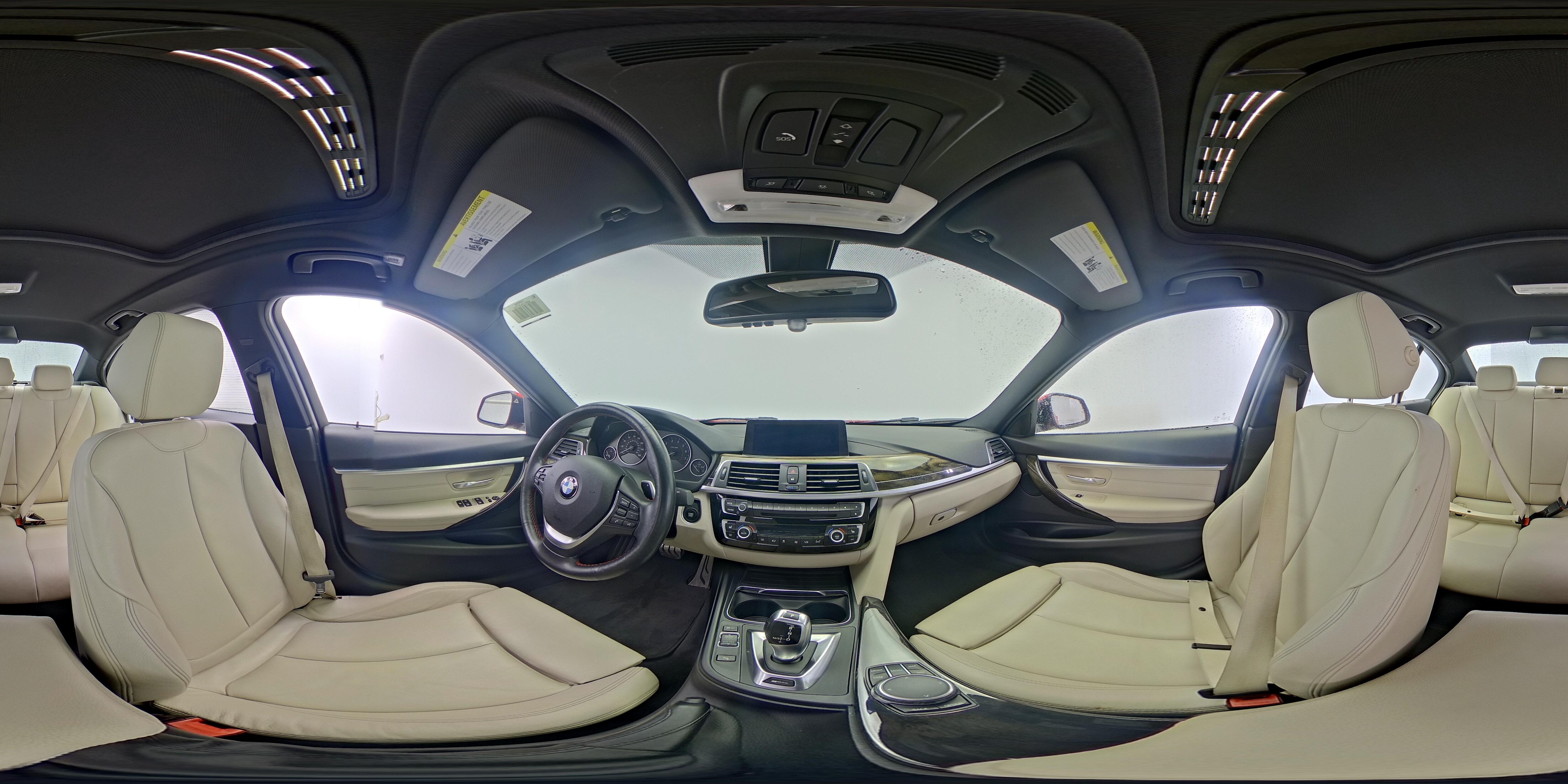 2018 BMW 3 Series 330e - Photo 26