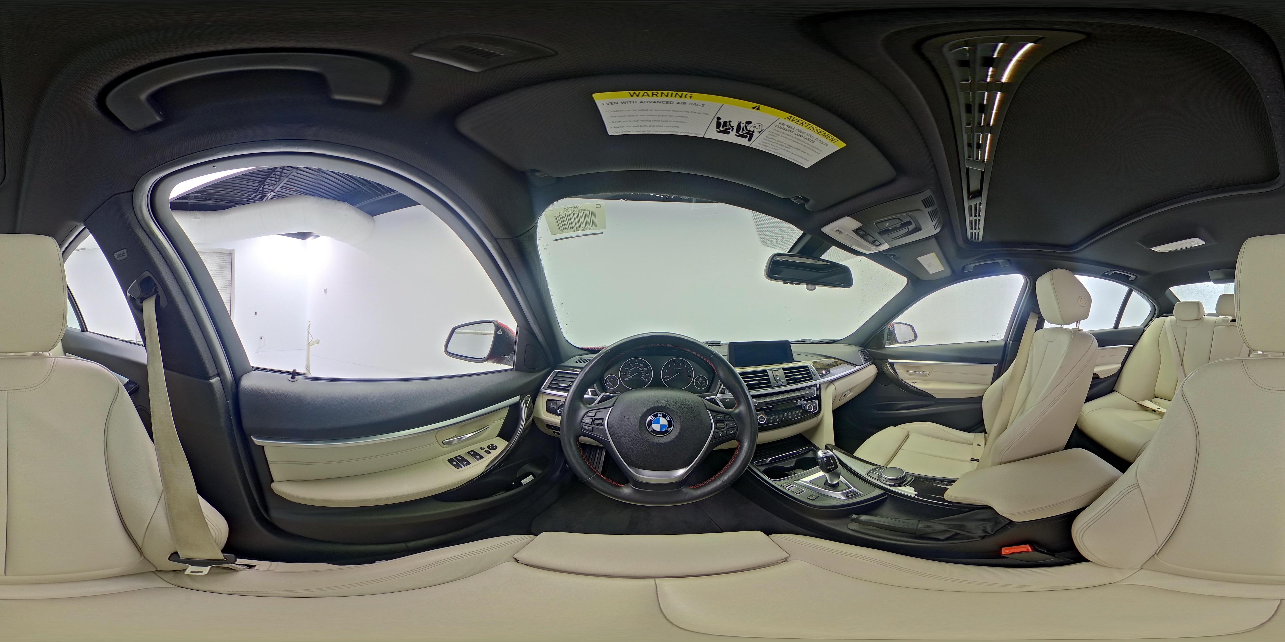 2018 BMW 3 Series 330e - Photo 28
