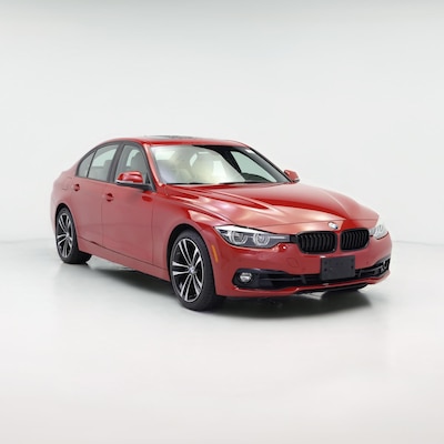 2018 BMW 330 Plug In Hybrid E iPerformance