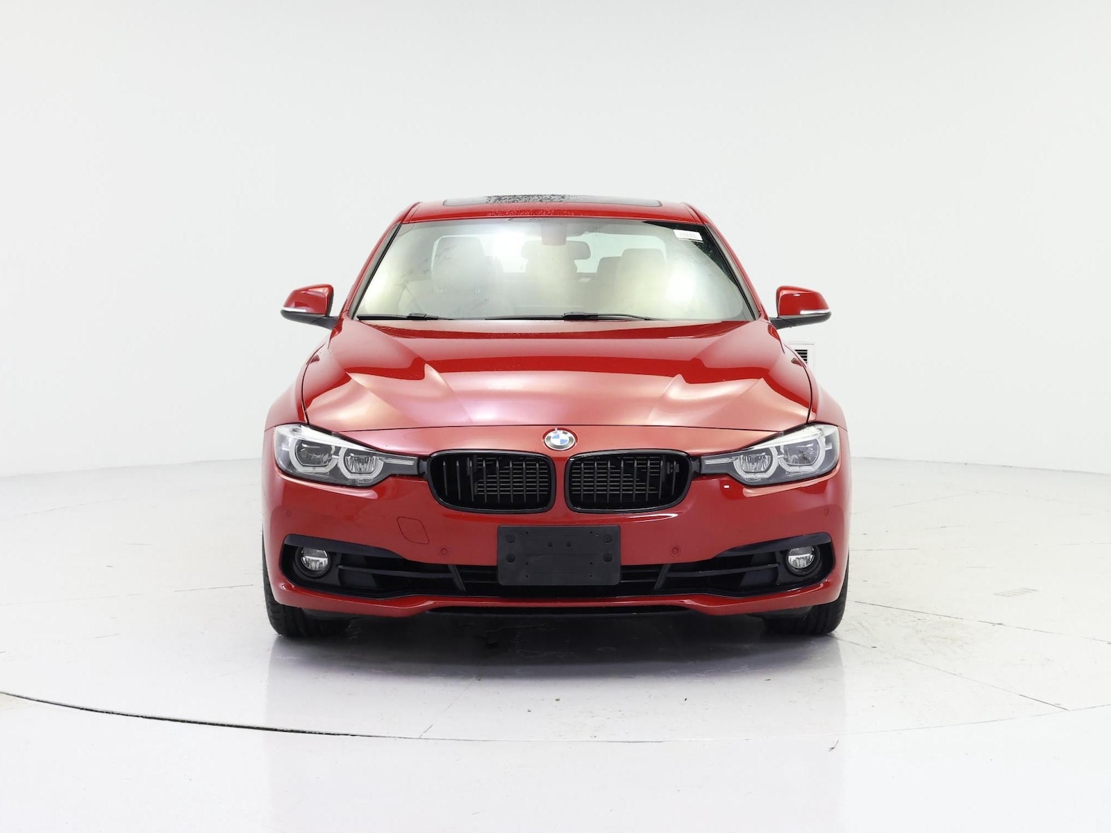2018 BMW 3 Series 330e - Photo 6