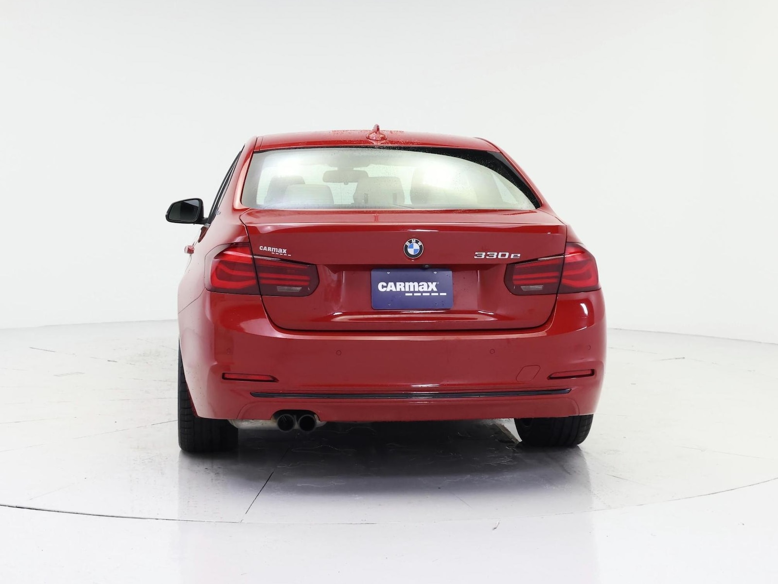 2018 BMW 3 Series 330e - Photo 7