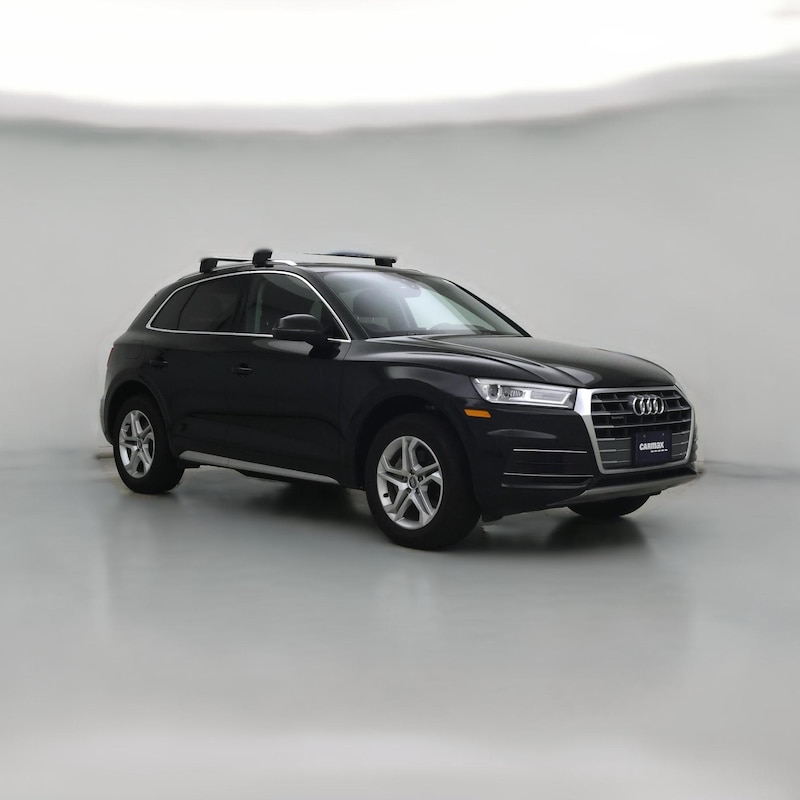2019 Audi Q5 Premium