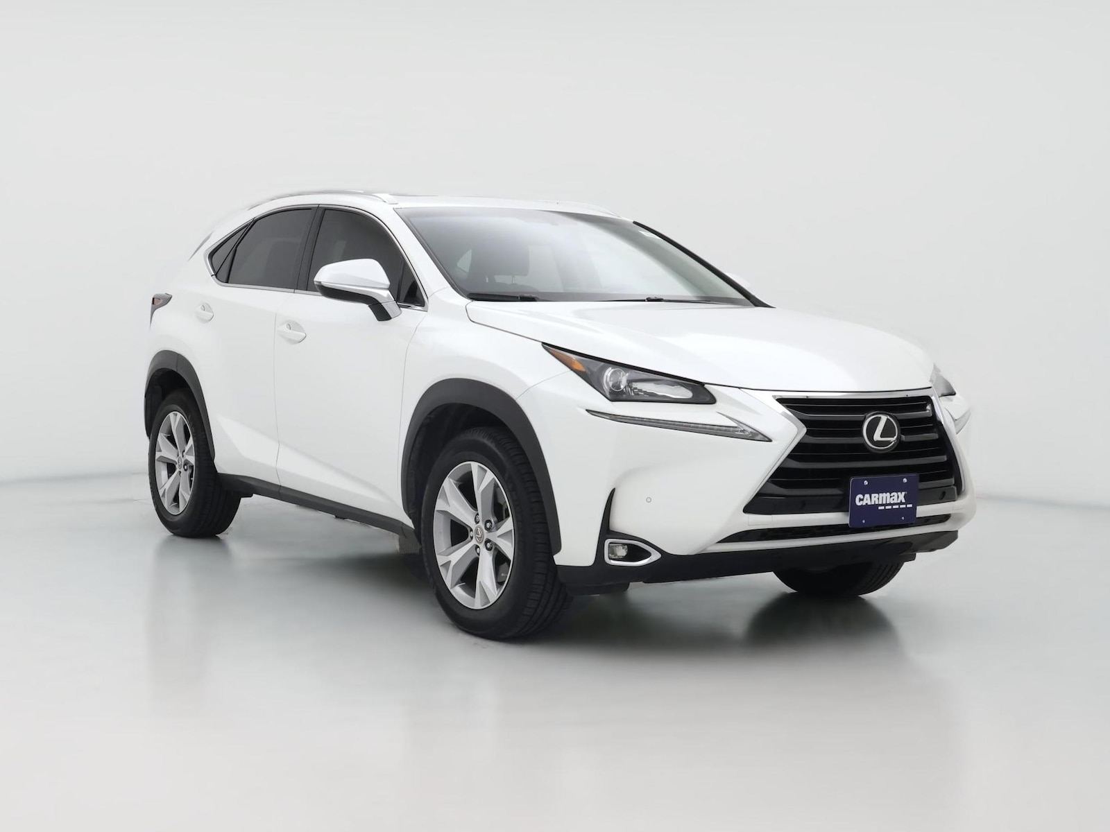 2017 Lexus NX