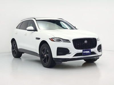 2023 Jaguar F-Pace S