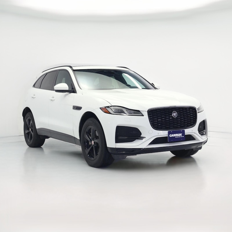 2023 Jaguar F-Pace S