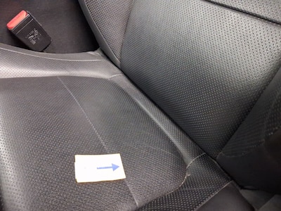 Condition detail