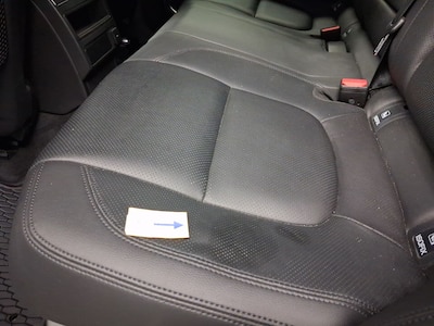 Condition detail