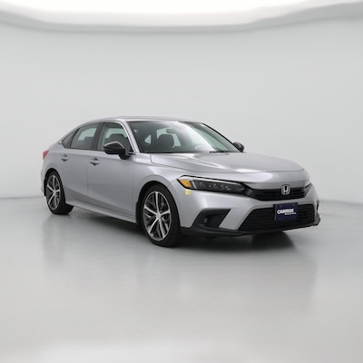2023 Honda Civic Touring