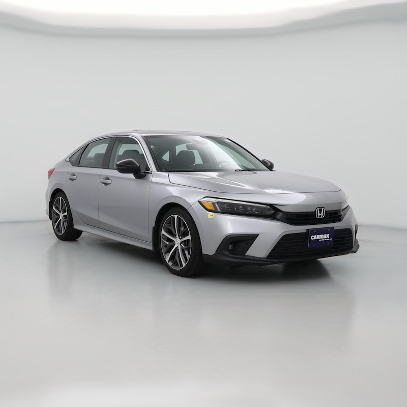 2023 Honda Civic Touring