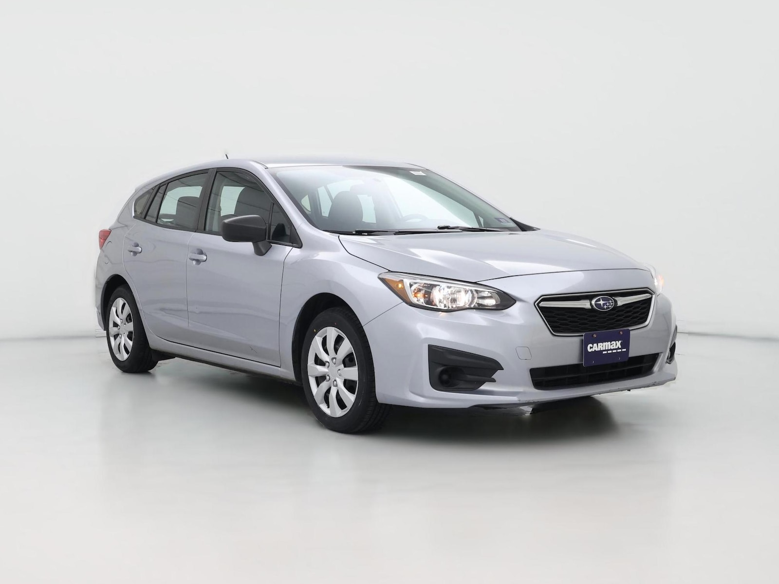 2019 Subaru Impreza