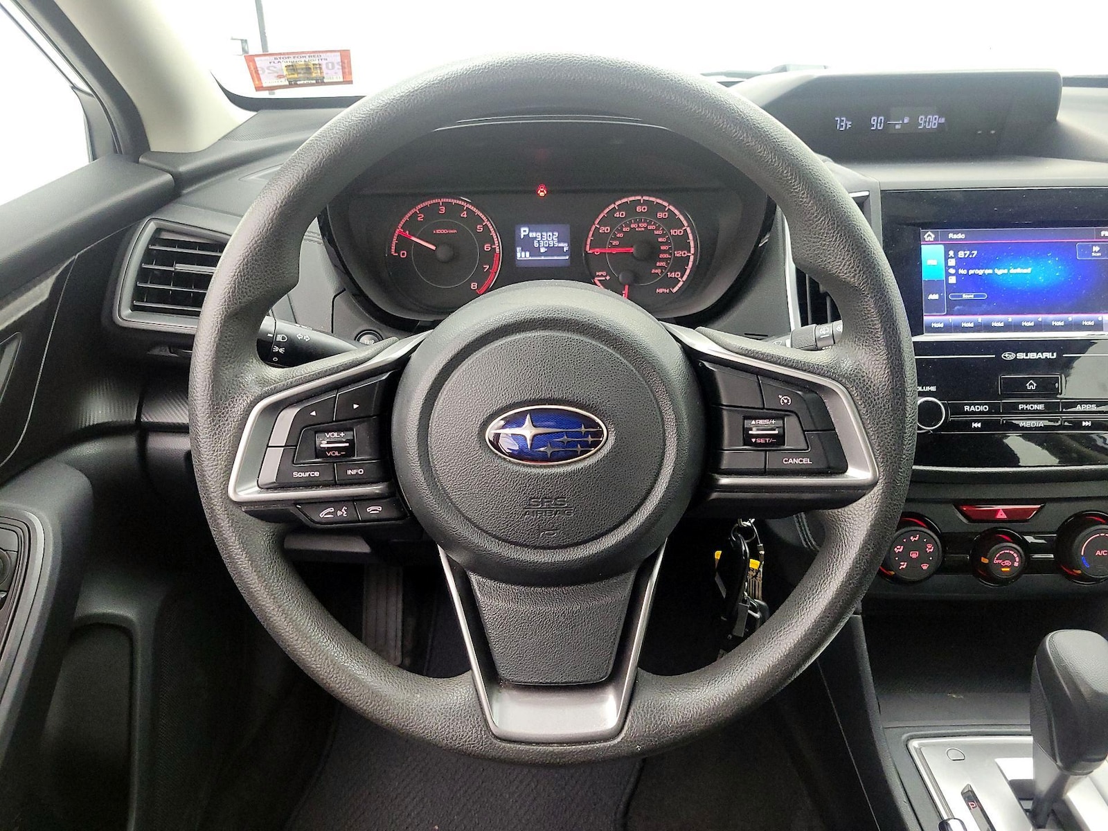 Remote Start