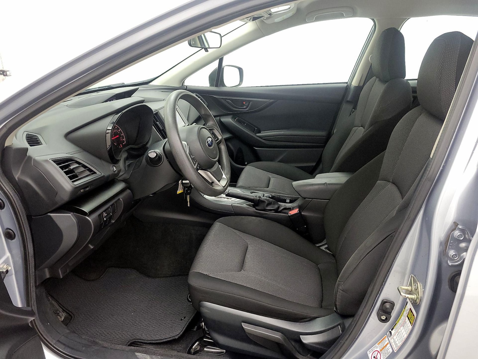 Side Airbags