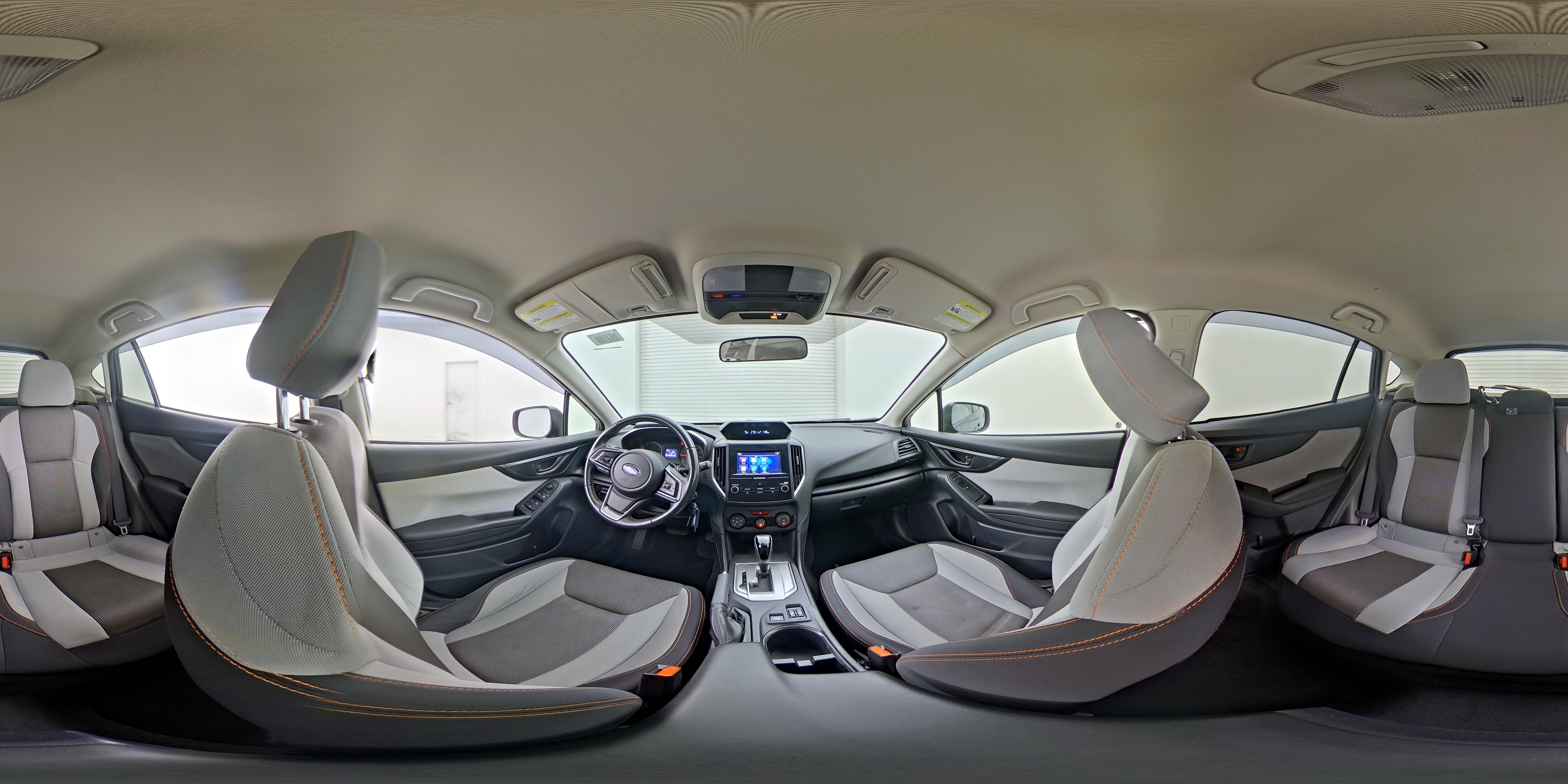 2018 Subaru Crosstrek Premium - Photo 23