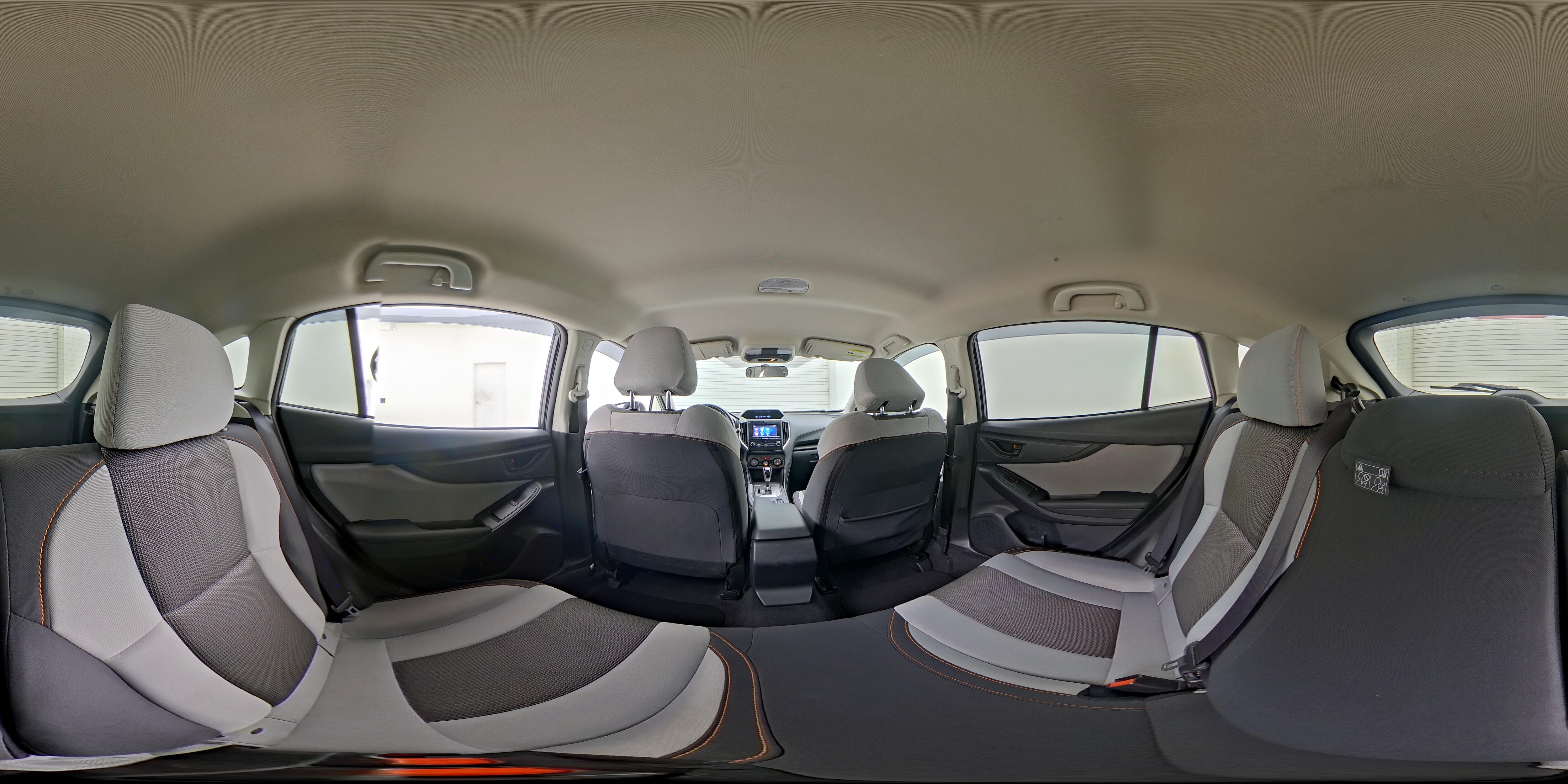 2018 Subaru Crosstrek Premium - Photo 24