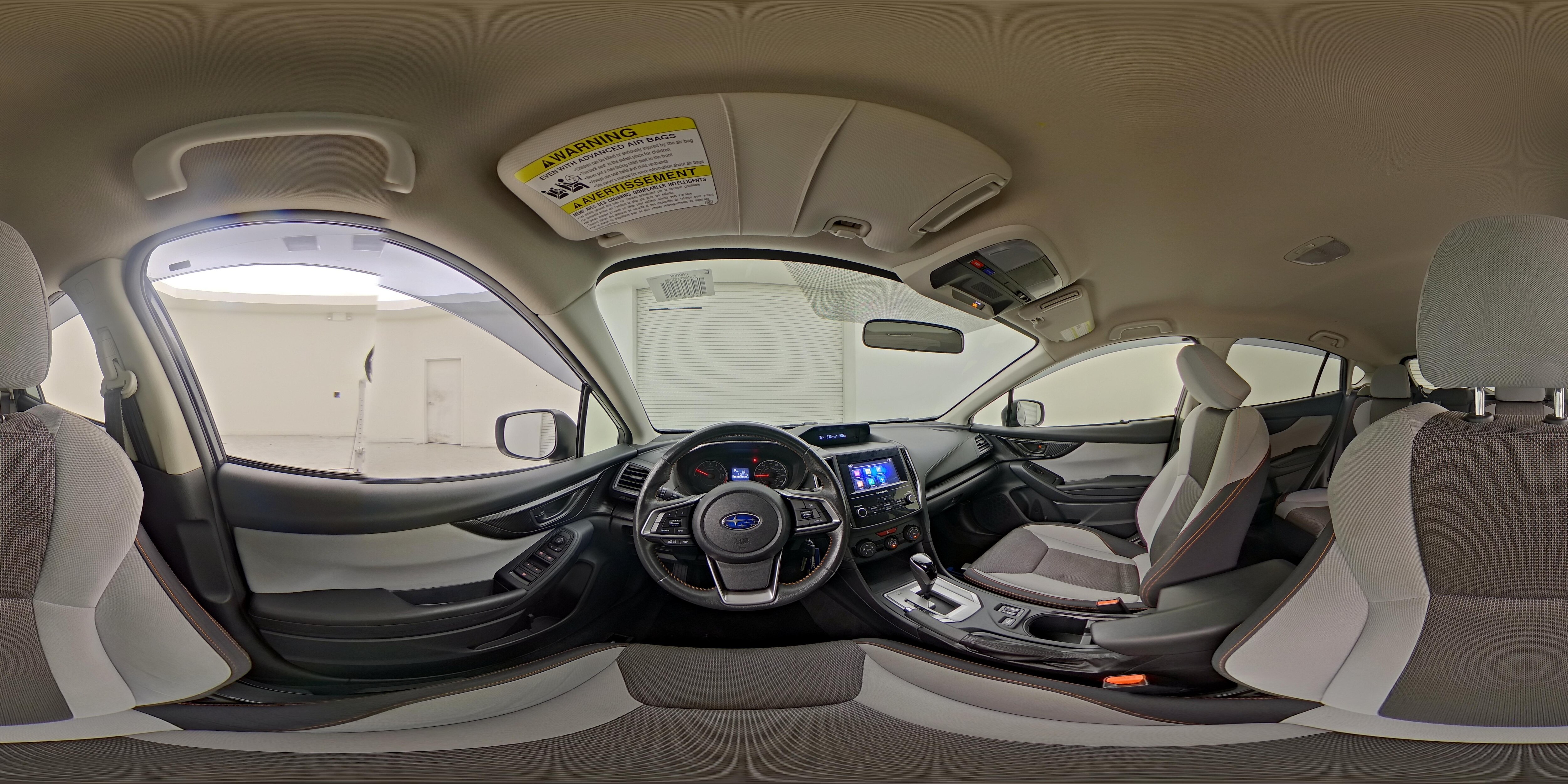 2018 Subaru Crosstrek Premium - Photo 25
