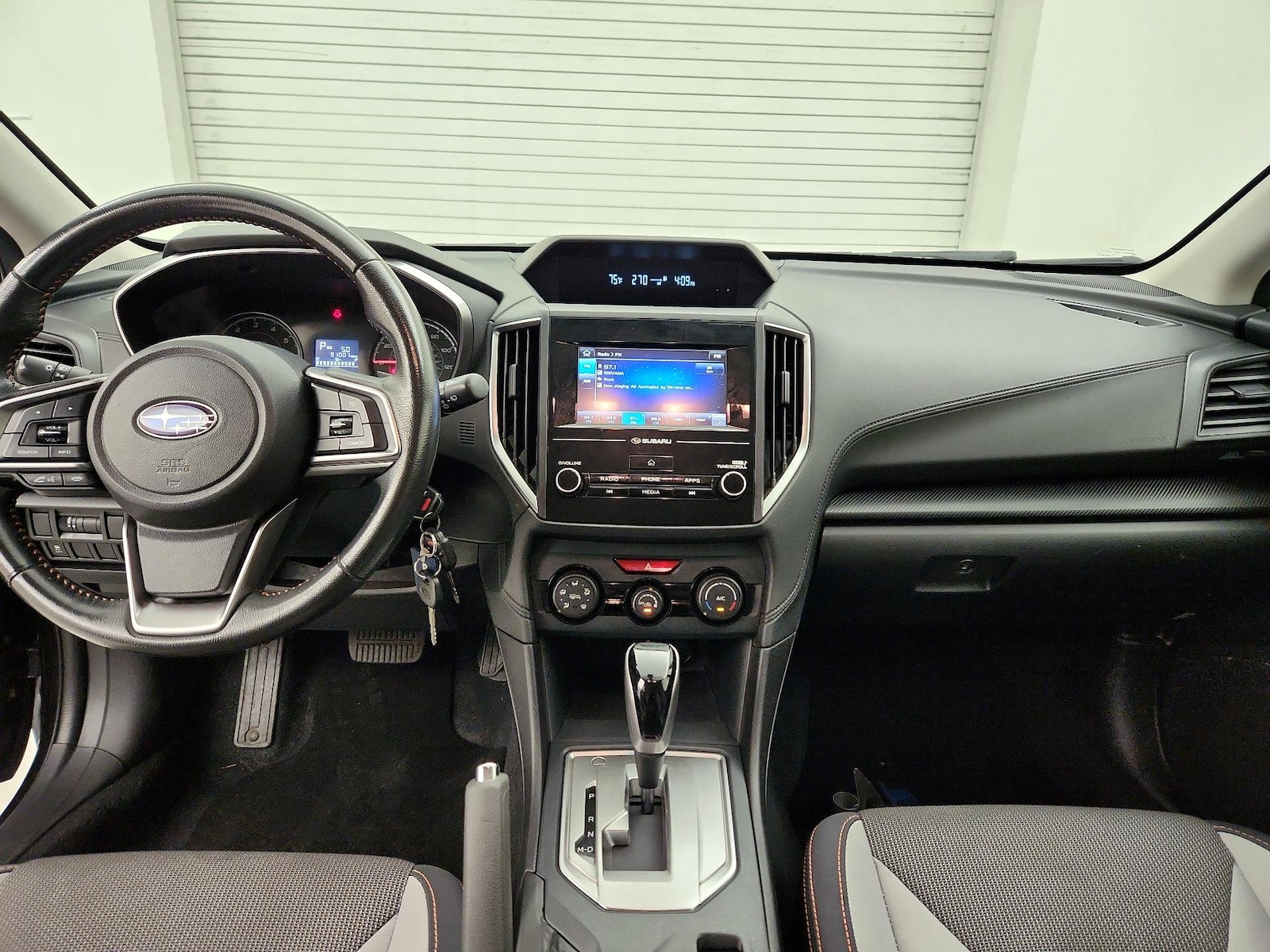 2018 Subaru Crosstrek Premium - Photo 10
