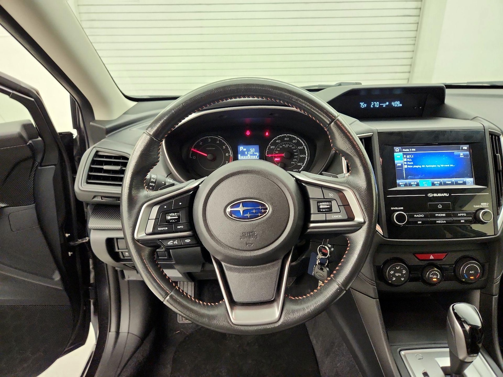 2018 Subaru Crosstrek Premium - Photo 11
