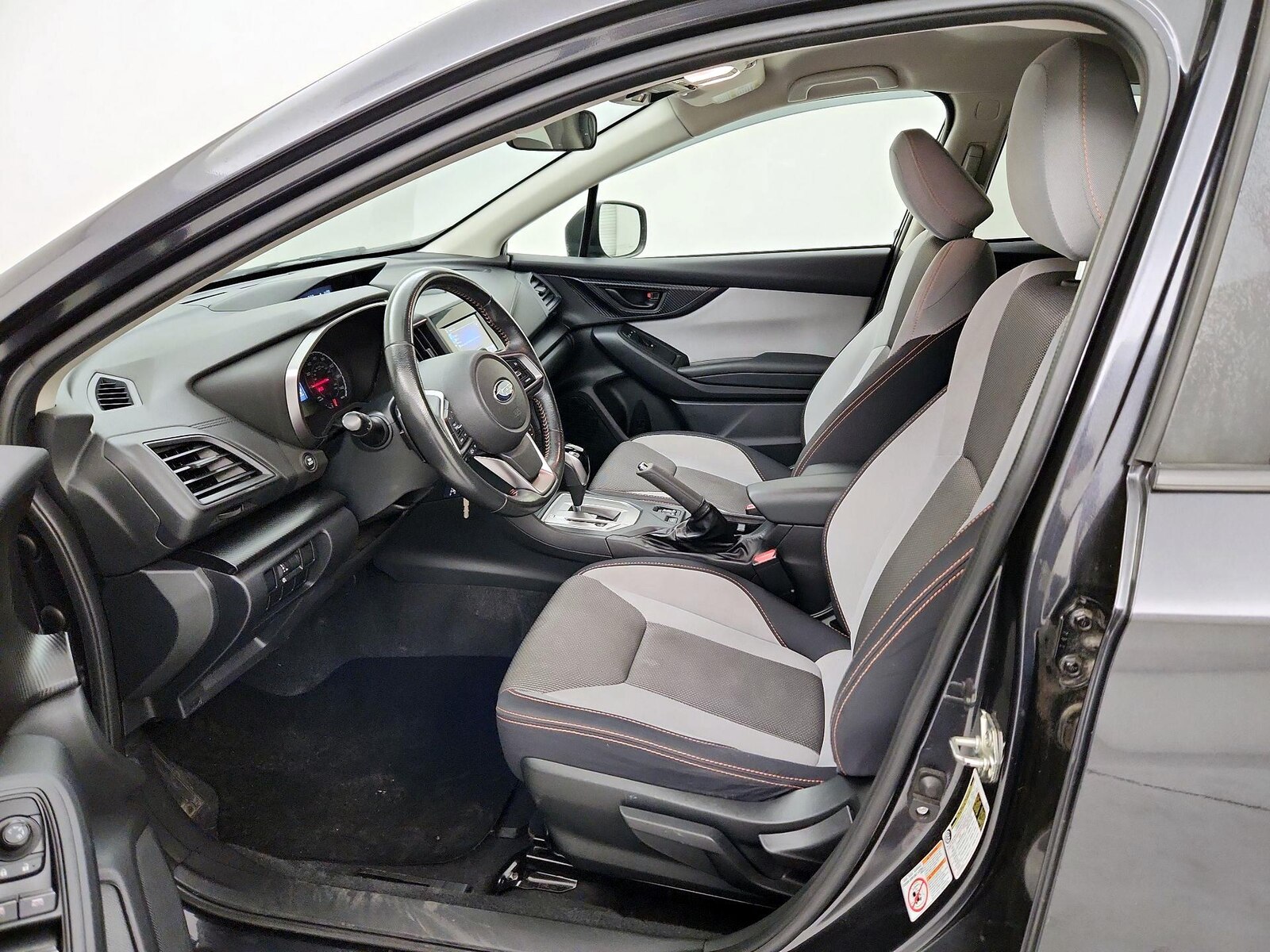 2018 Subaru Crosstrek Premium - Photo 12