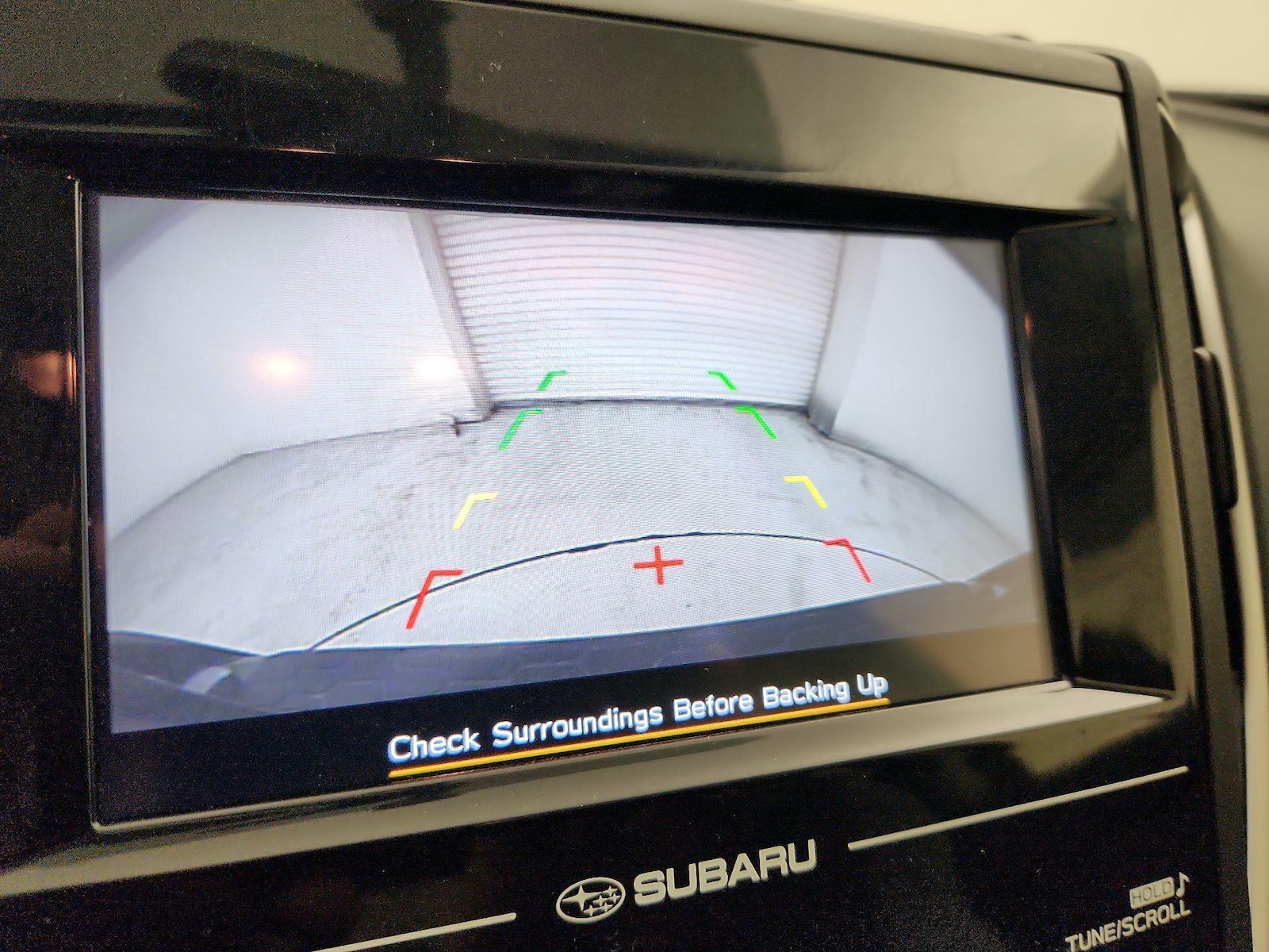 2018 Subaru Crosstrek Premium - Photo 15
