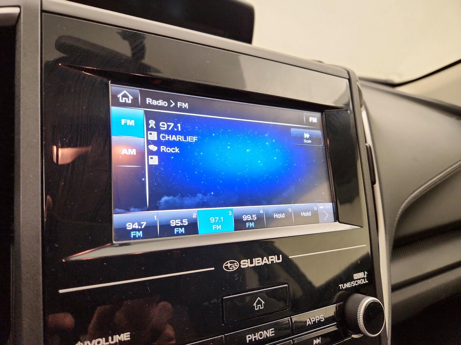 2018 Subaru Crosstrek Premium - Photo 16