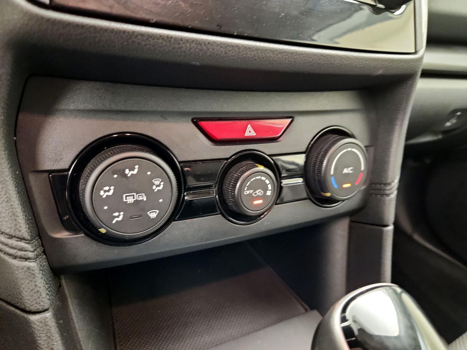 2018 Subaru Crosstrek Premium - Photo 17