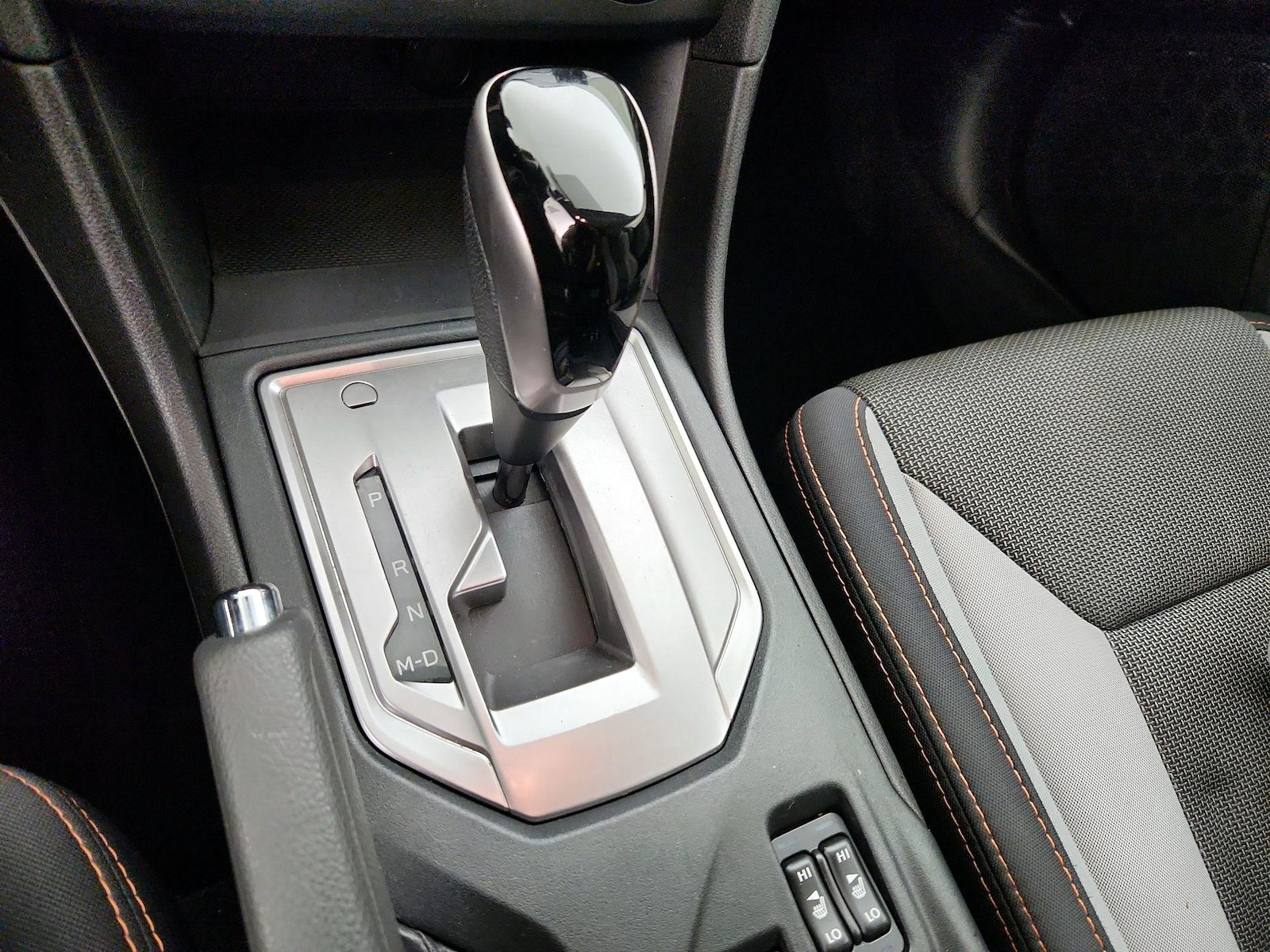 2018 Subaru Crosstrek Premium - Photo 18