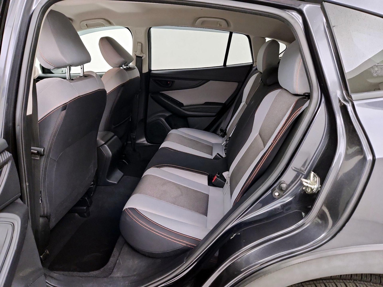 2018 Subaru Crosstrek Premium - Photo 19