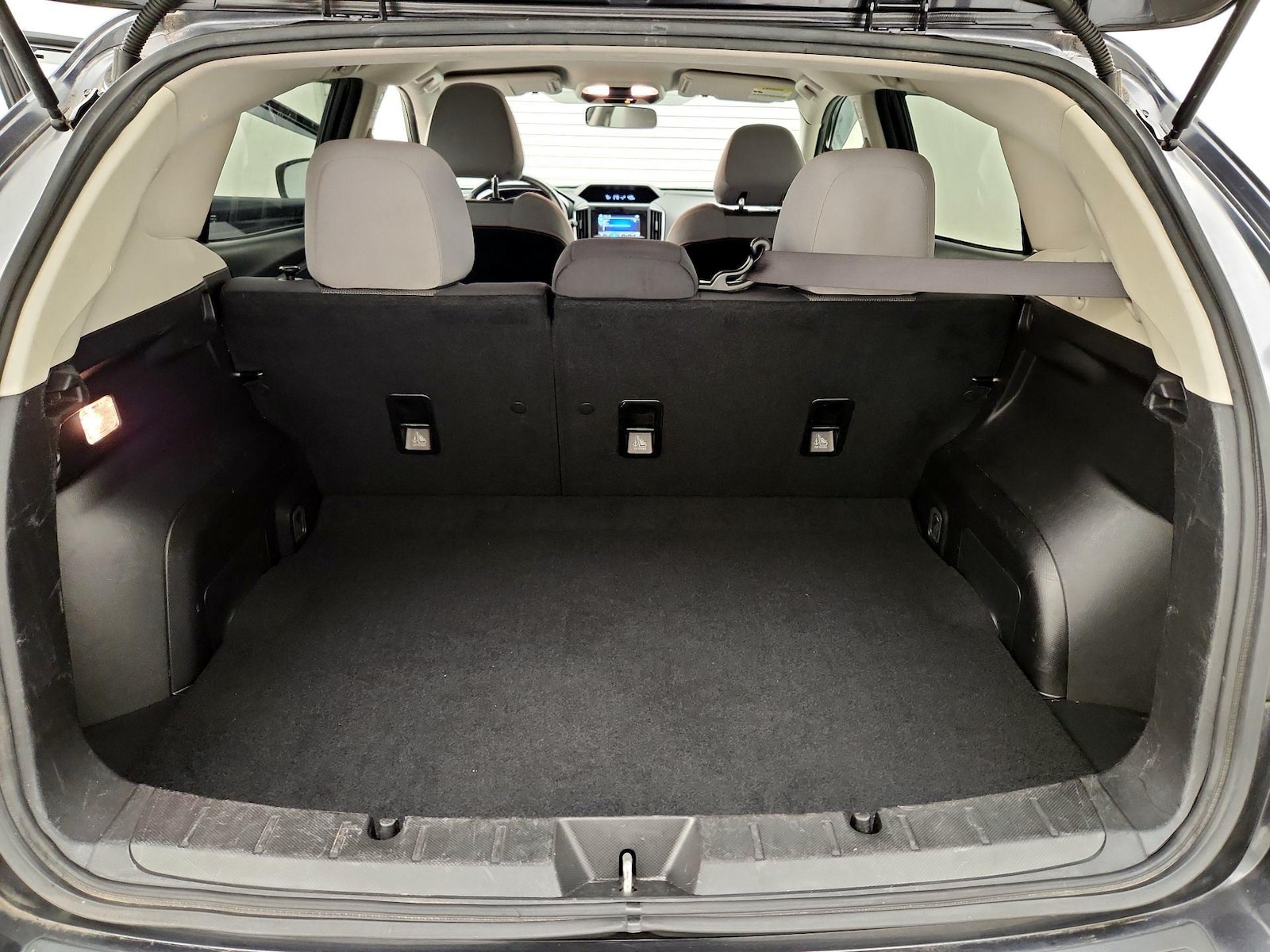 2018 Subaru Crosstrek Premium - Photo 20