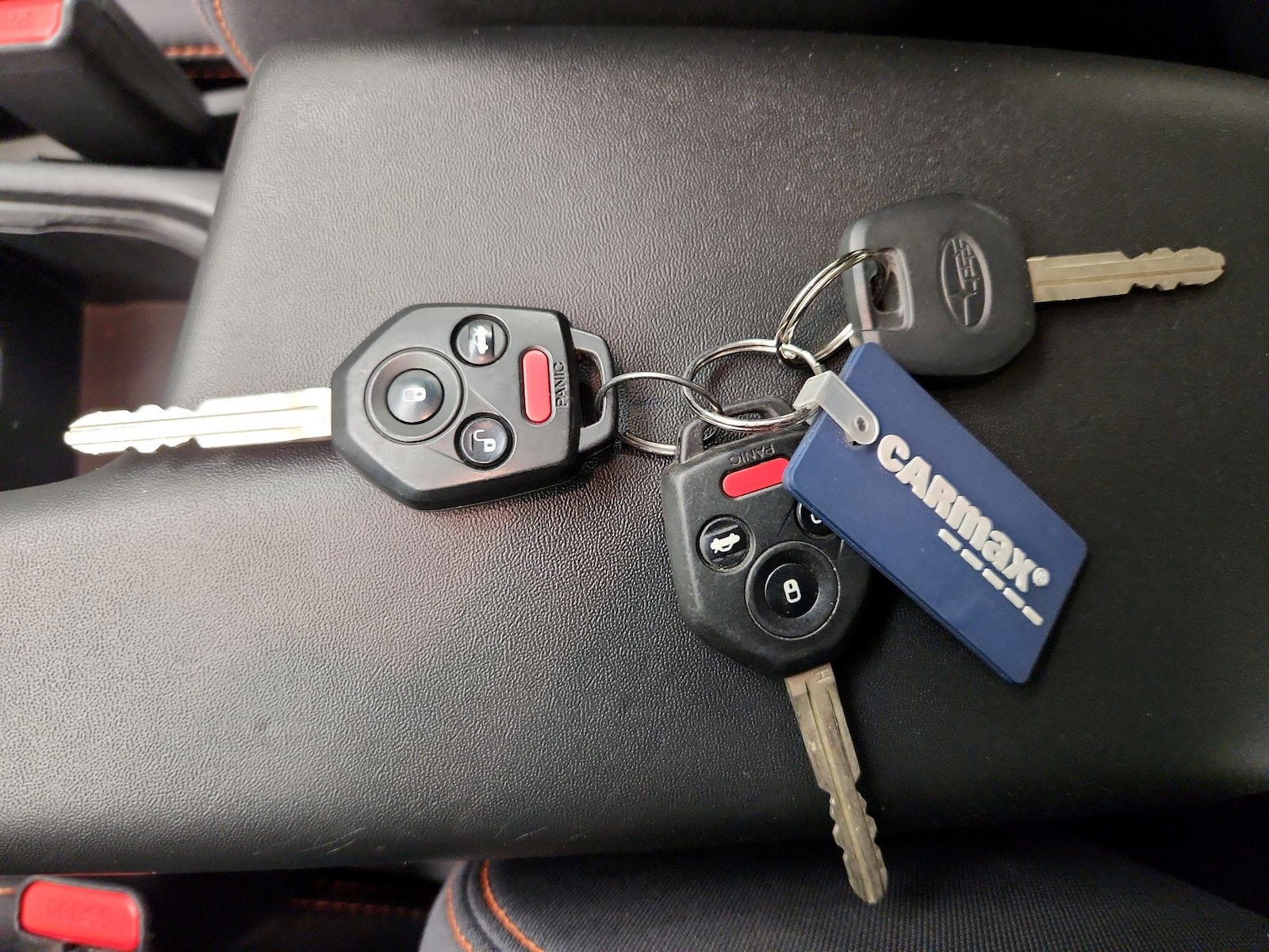 2018 Subaru Crosstrek Premium - Photo 22