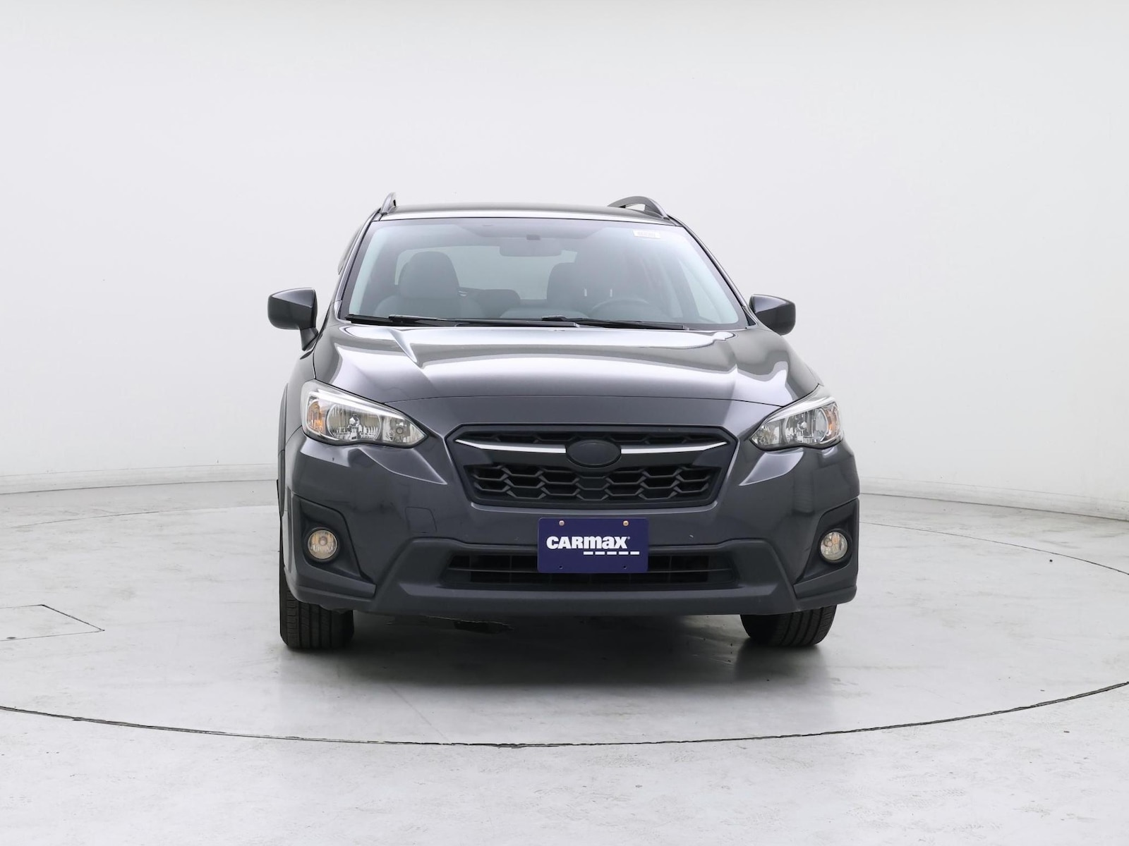 2018 Subaru Crosstrek Premium - Photo 6