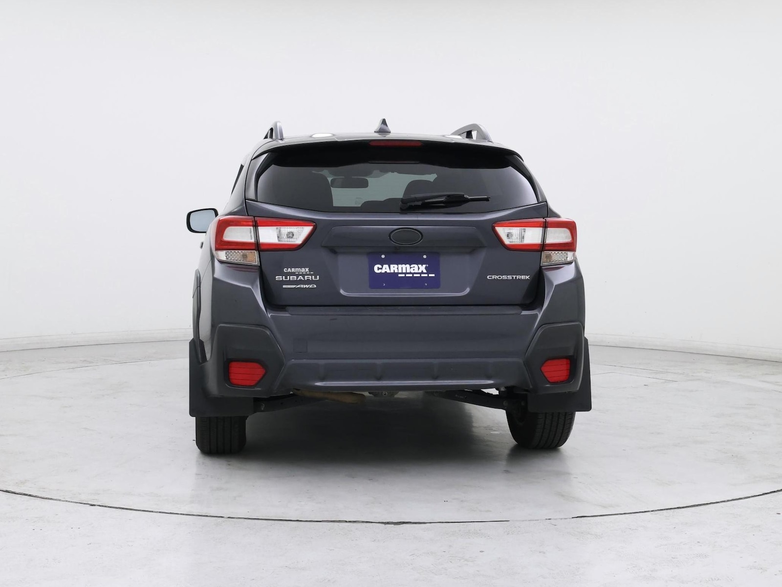2018 Subaru Crosstrek Premium - Photo 7