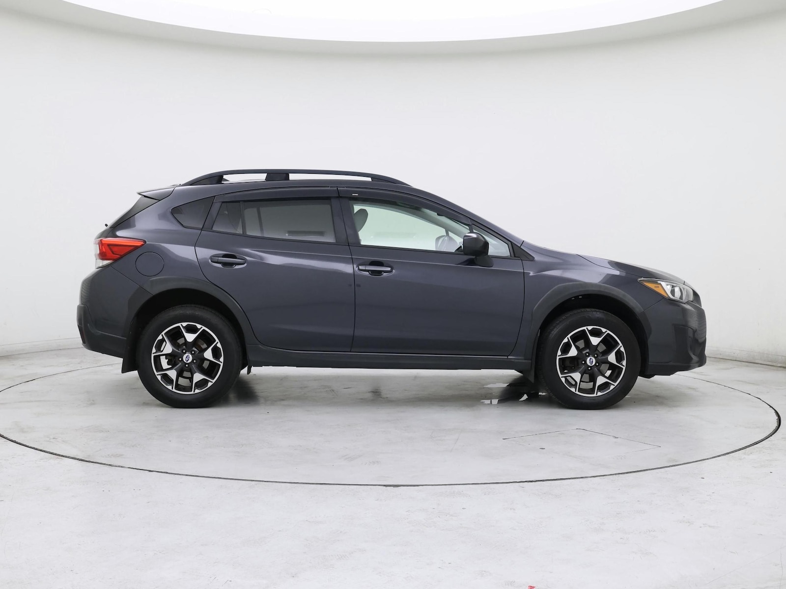 2018 Subaru Crosstrek Premium - Photo 8