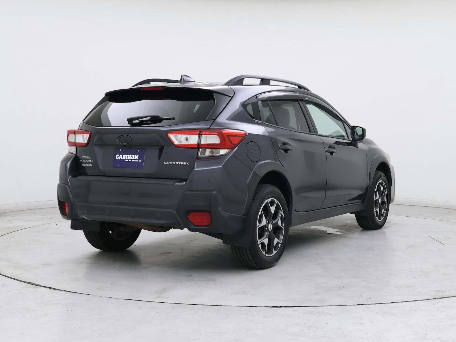 2018 Subaru Crosstrek Premium - Photo 9