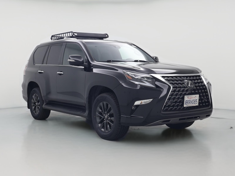 2020 Lexus GX 460 Premium