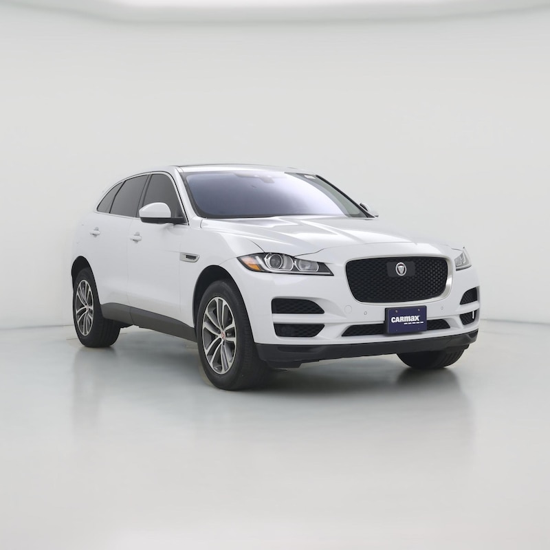 2020 Jaguar F-Pace 25t Premium