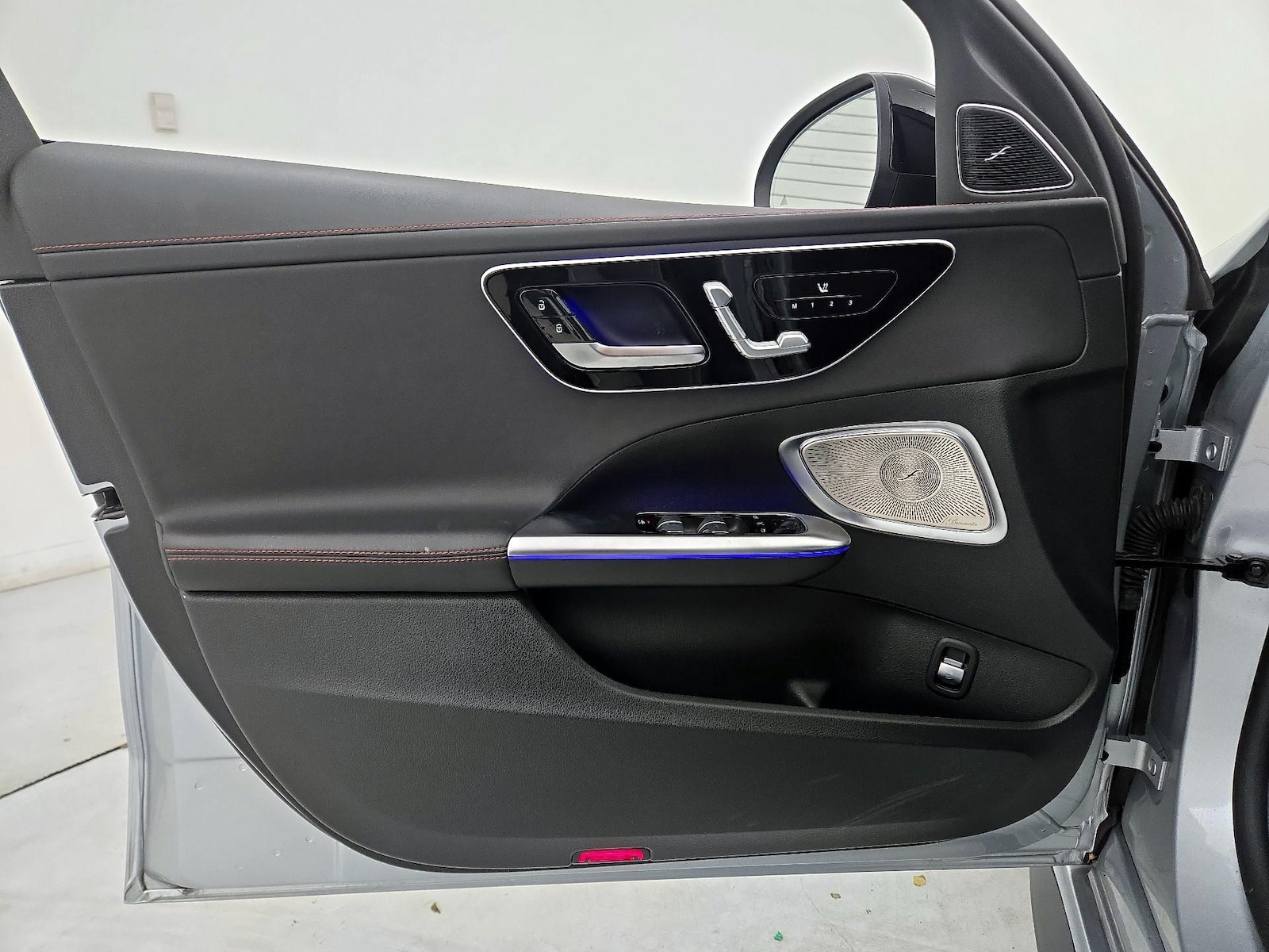 2023 Mercedes-Benz C-Class Sedan AMG C43 - Photo 13