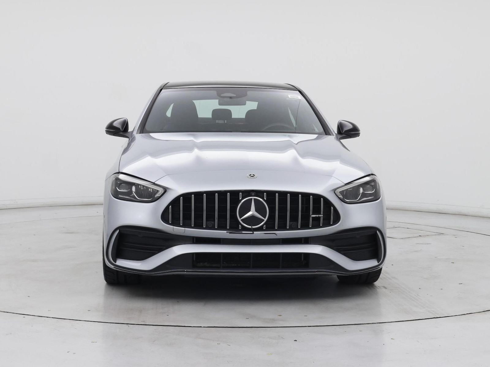 2023 Mercedes-Benz C-Class Sedan AMG C43 - Photo 6