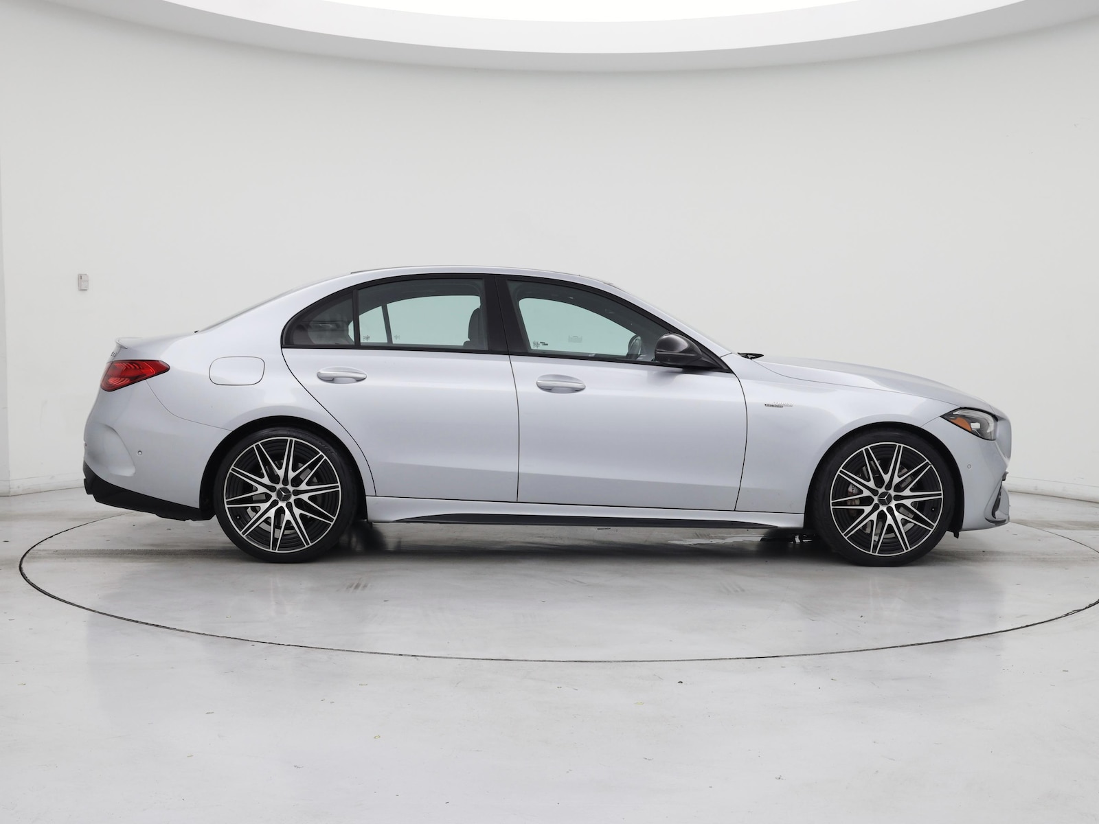 2023 Mercedes-Benz C-Class Sedan AMG C43 - Photo 8