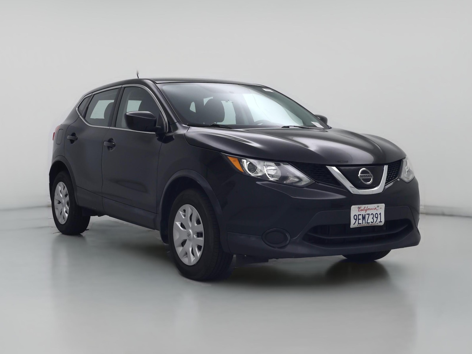 2019 Nissan Rogue Sport
